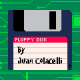 Floppy Disk published!